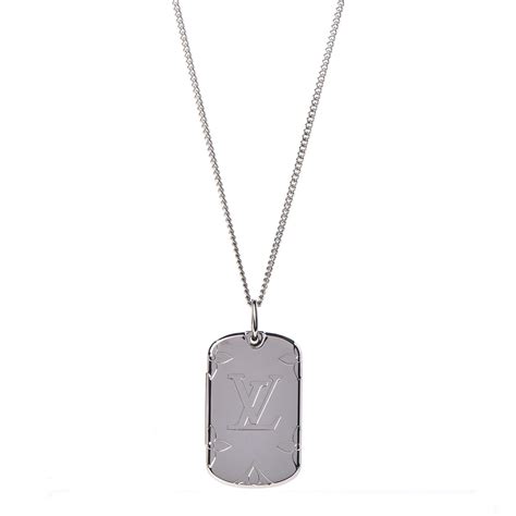 louis vuitton lock nexklace|Louis Vuitton monogram locket necklace.